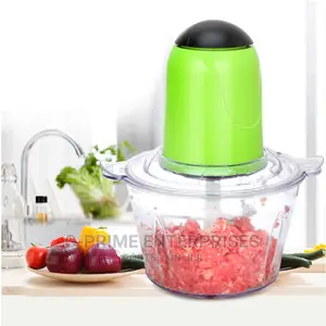 Meat Grinder Electric