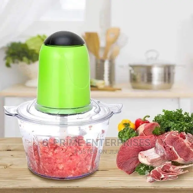Meat Grinder Electric