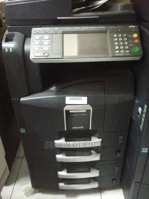 KYOCERA 520i