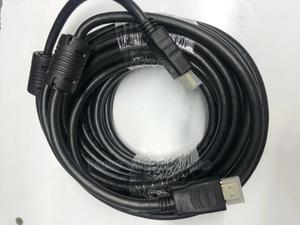 HDMI CABLE - 20M (High Speed) - thumbnail 2