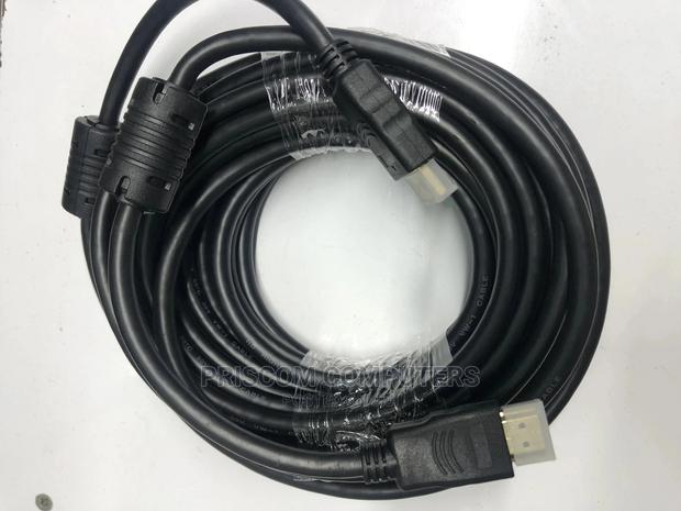 HDMI CABLE - 20M (High Speed) - main view