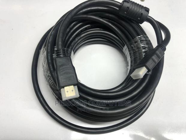 HDMI Cable 5M - main view
