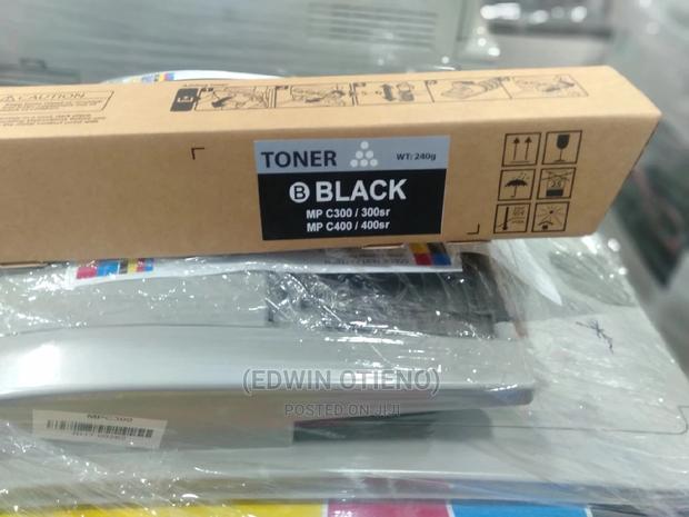 Ricoh MPC300/400 Toner