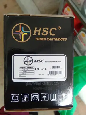 HP 126A(CE314) Imaging Drum Unit