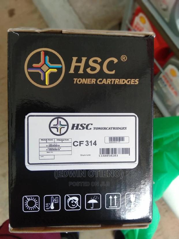 HP 126A(CE314) Imaging Drum Unit