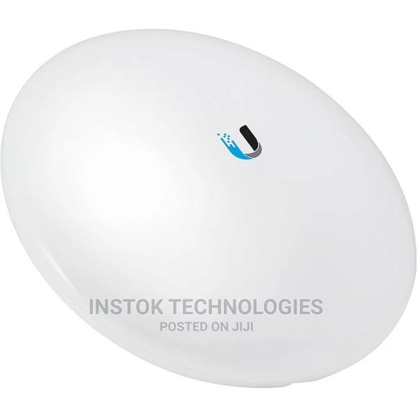 Ubiquiti Nbe-5ac-Gen2 Ubiquiti Nanobeam AC Gen2- Us, White