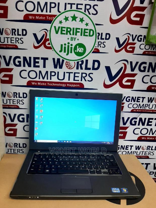 Laptop Dell Vostro 3360 4GB Intel Core I5 HDD 500GB