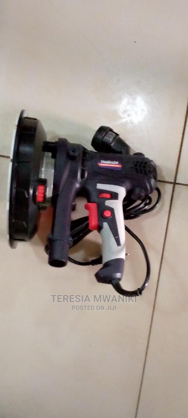 Wall Sander - main view