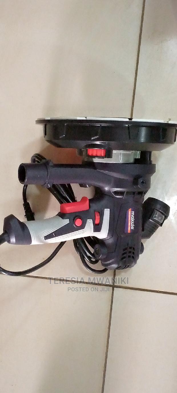 Wall Sander - thumbnail 2