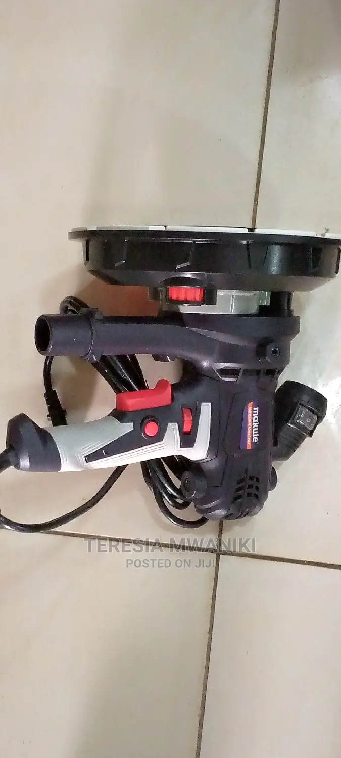 Wall Sander