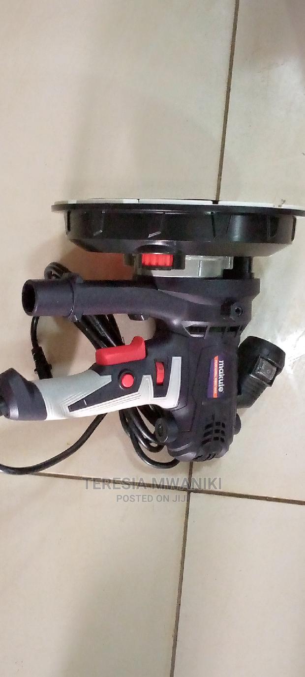 Wall Sander - thumbnail 3