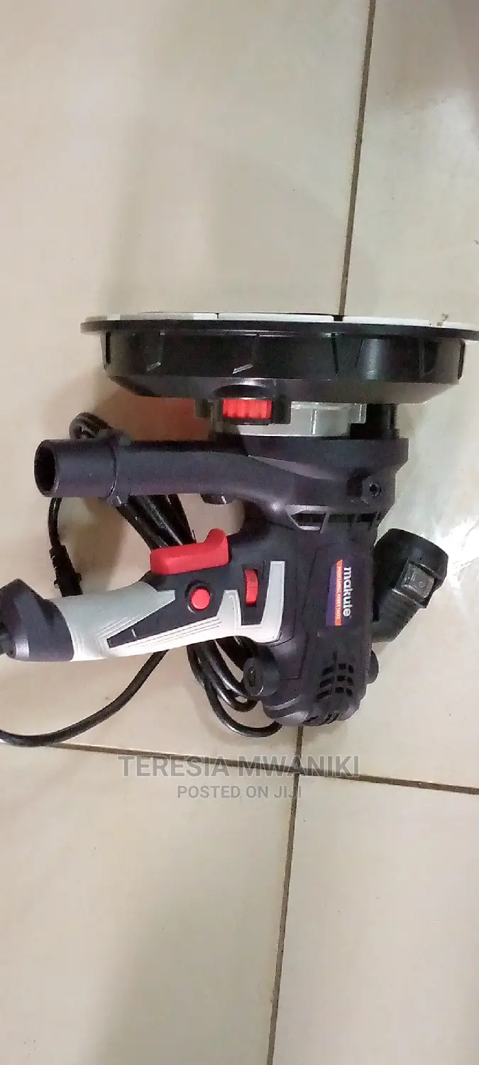 Wall Sander