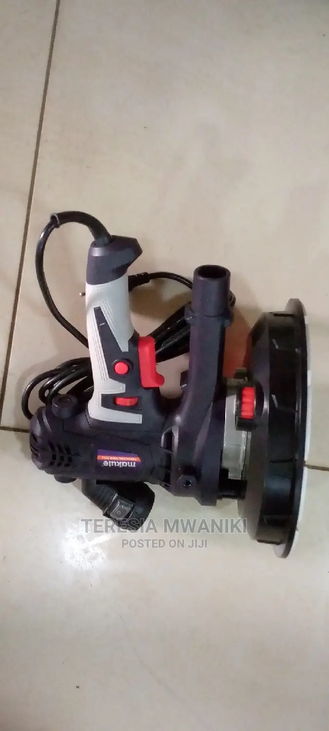 Wall Sander