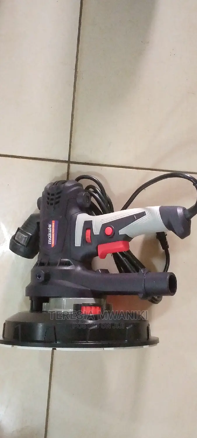 Wall Sander