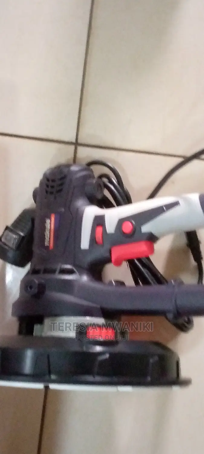 Wall Sander
