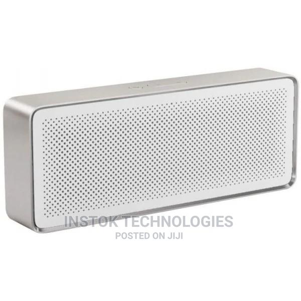 Xiaomi Mi Square Box 2 Portable Bluetooth Speaker - main view