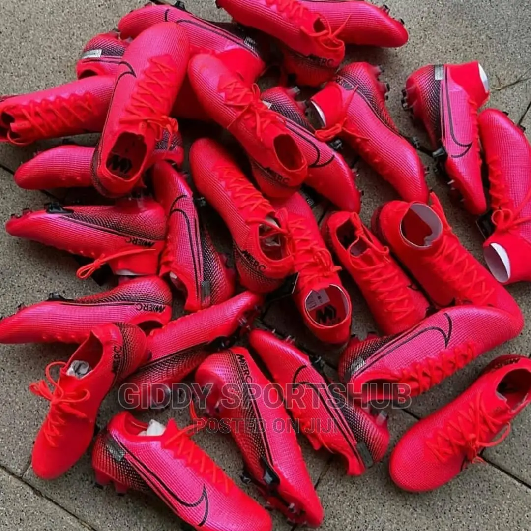 Nike Phantom GT