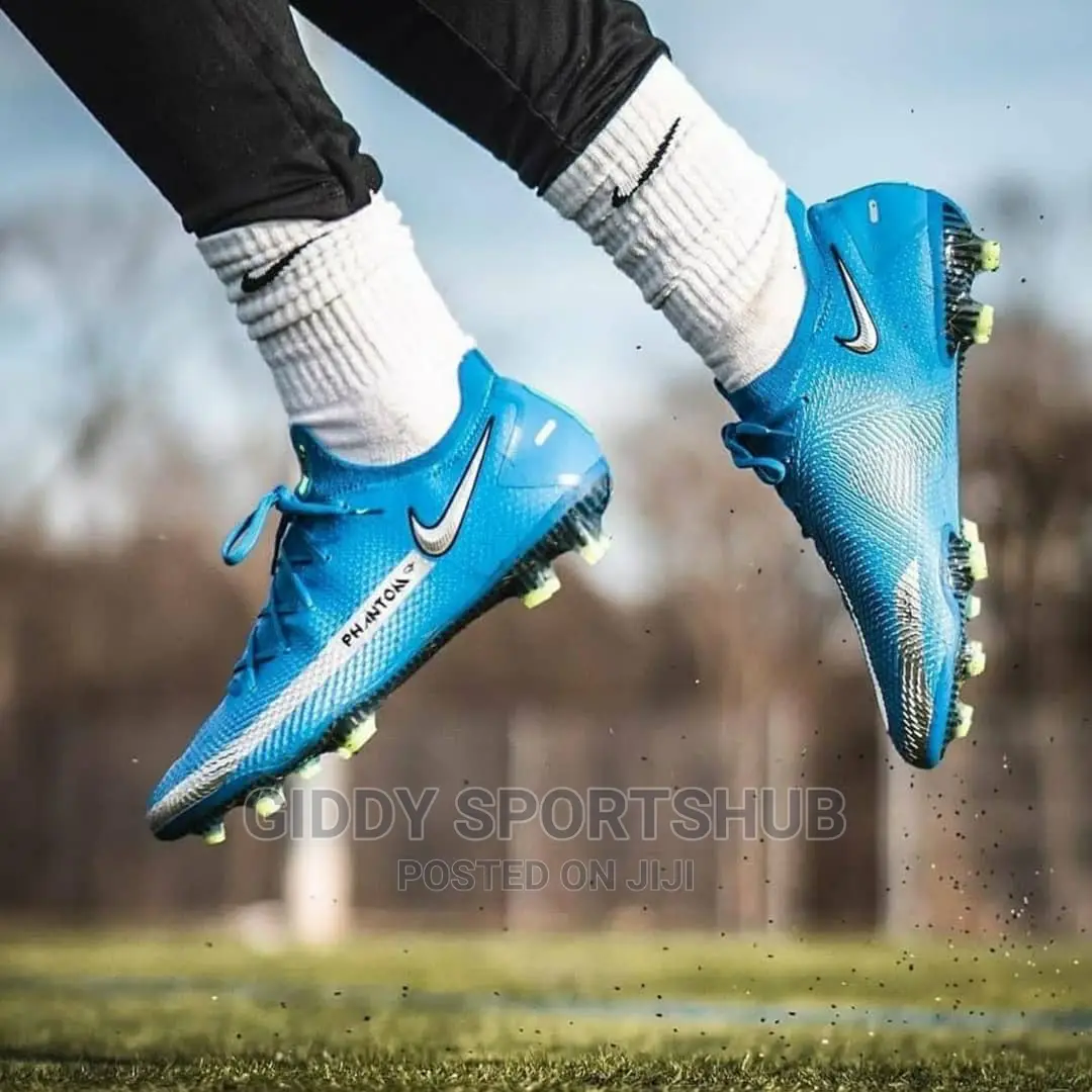 Nike Phantom GT