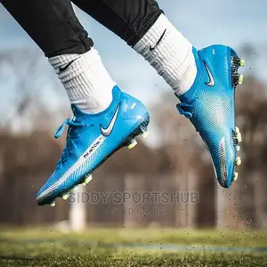 Nike Phantom GT