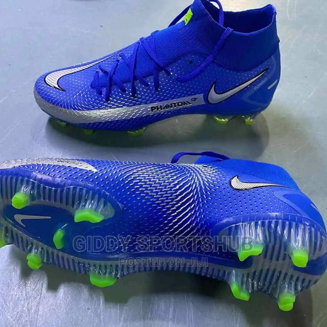 Nike Phantom GT