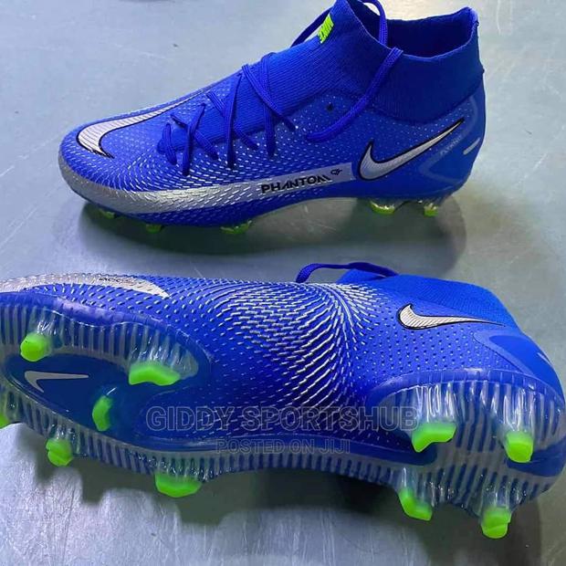 Nike Phantom GT - thumbnail 3