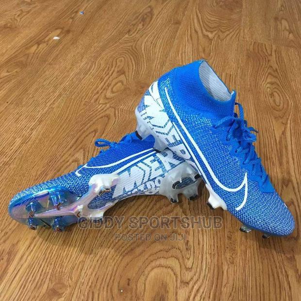 Nike Phantom GT - main view