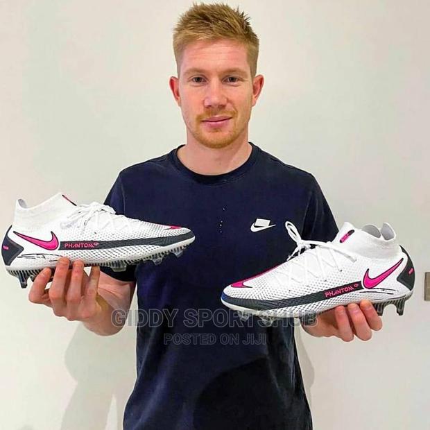 Nike Phantom GT - thumbnail 4