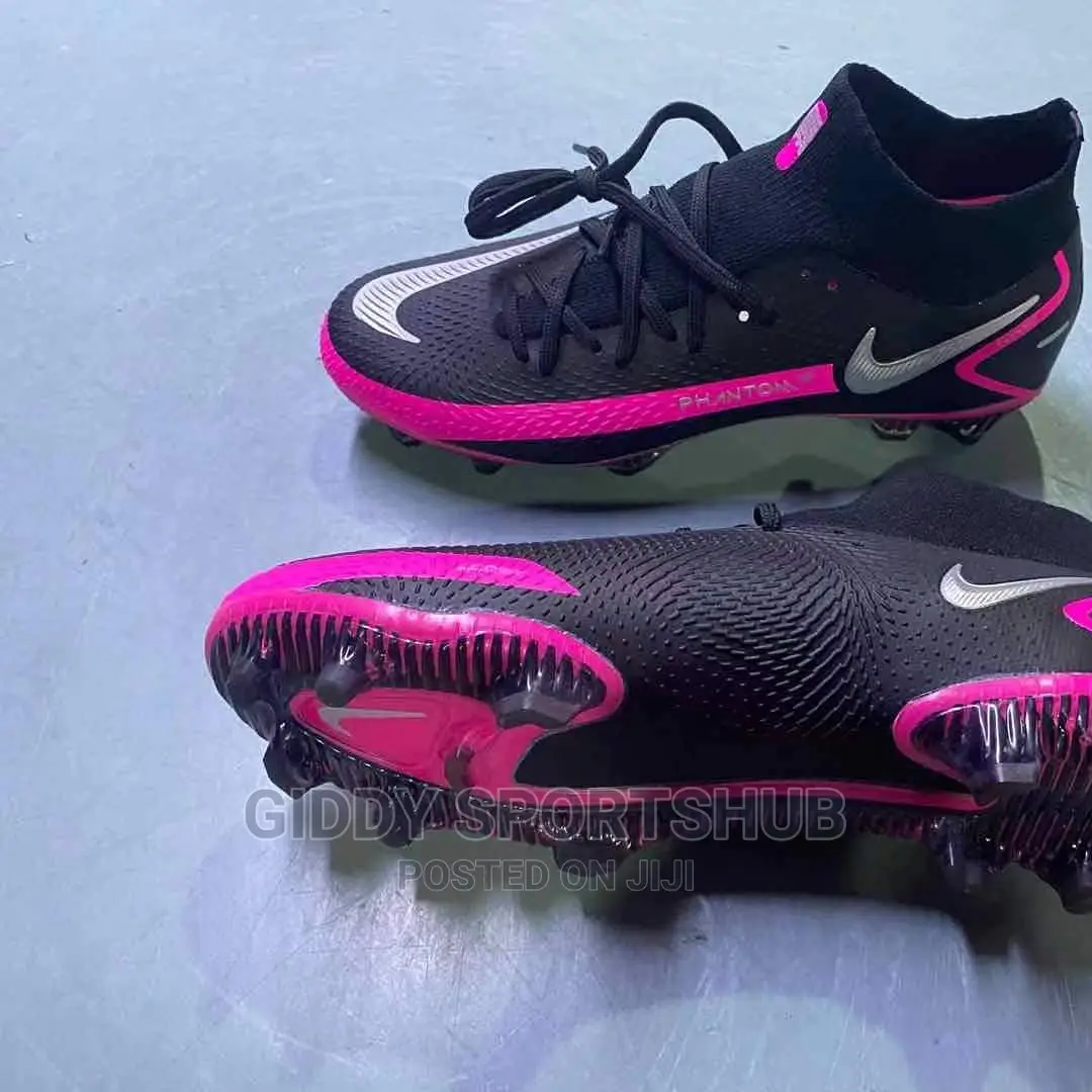 Nike Phantom GT