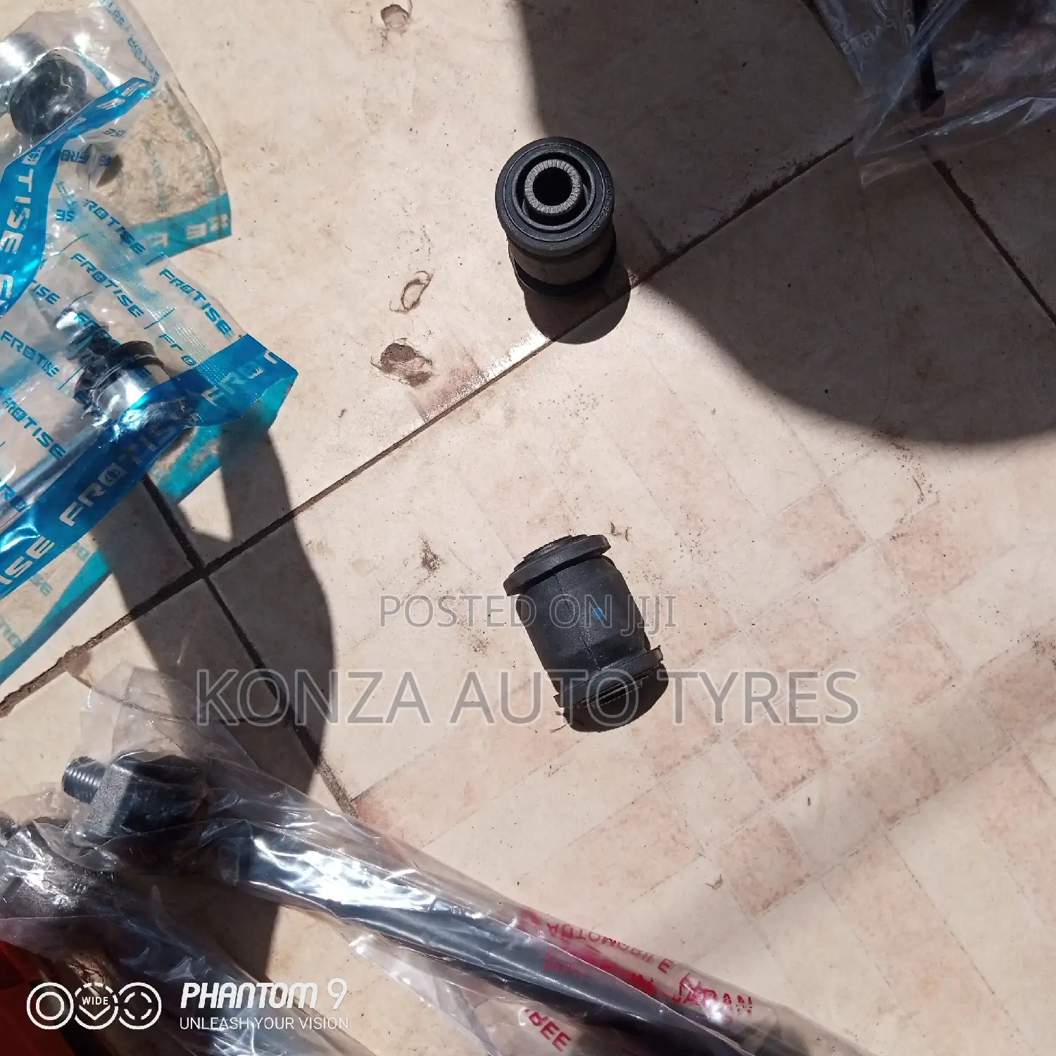 We Do Car Service Like Brakpads, Oil, and Ather Services