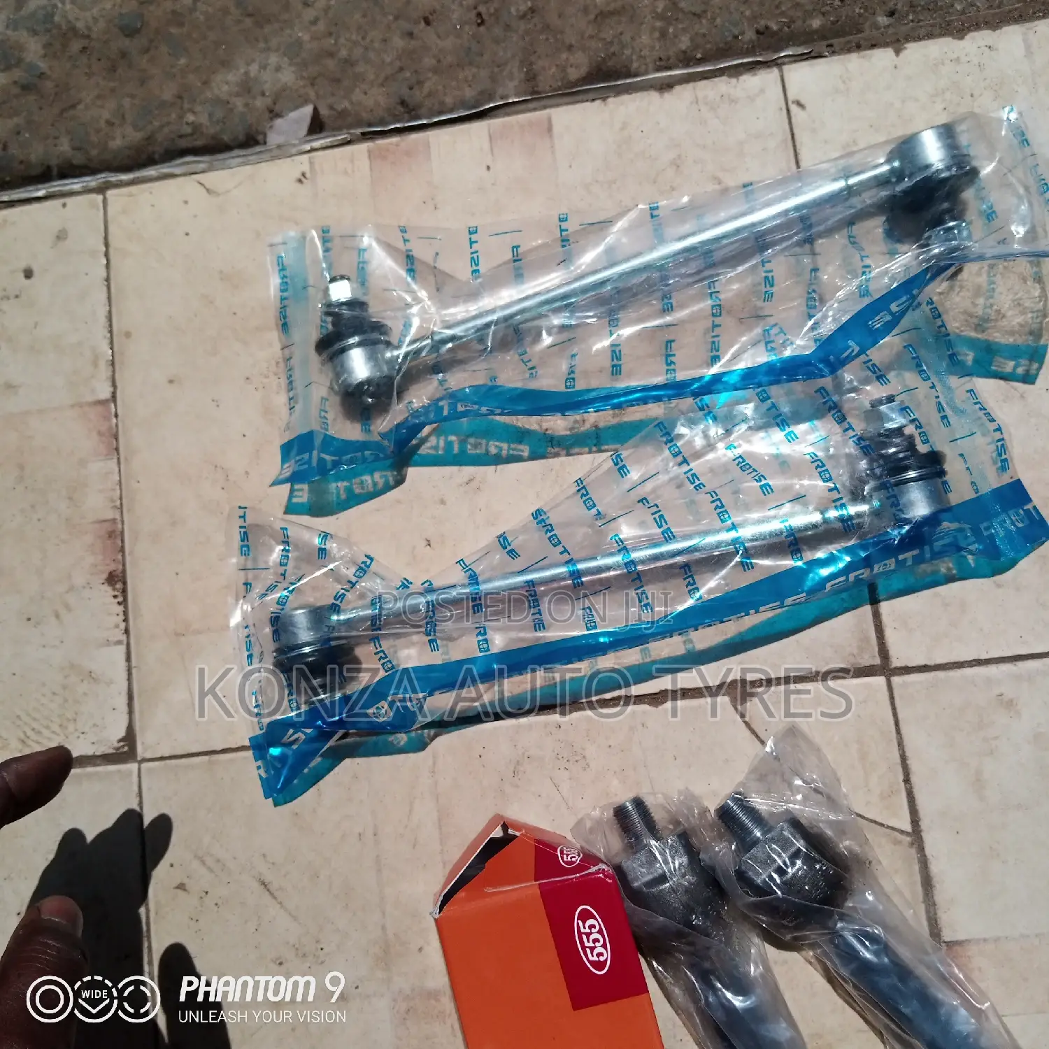 We Do Car Service Like Brakpads, Oil, and Ather Services