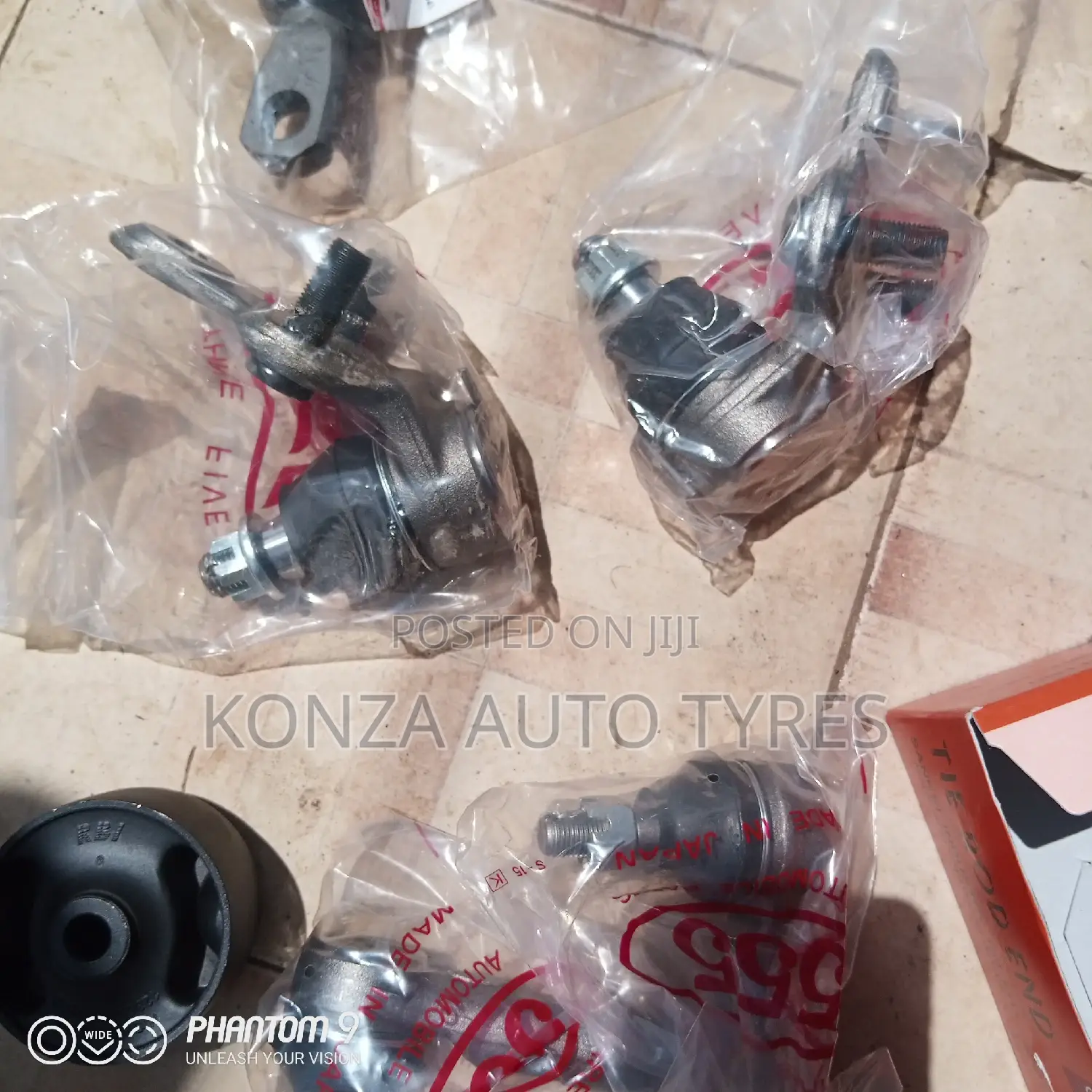 We Do Car Service Like Brakpads, Oil, and Ather Services
