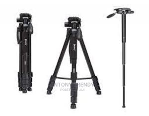 Jmary Techlife 2264 Upto 6ft Height Professional Aluminium T - thumbnail 2