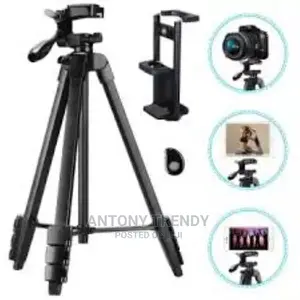 Jmary KP2264 Camera Tripod Stand