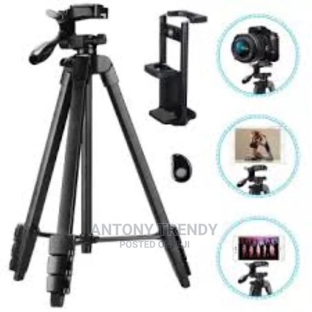 Jmary KP2264 Camera Tripod Stand
