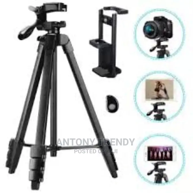 Jmary KP2264 Camera Tripod Stand