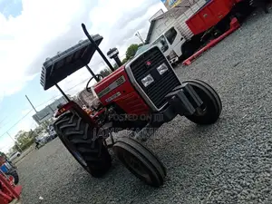 Massey Ferguson 385 2wd,2021model on Offer!!