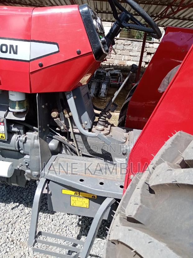 Massey Ferguson 385 2wd,2021model on Offer!! - thumbnail 4