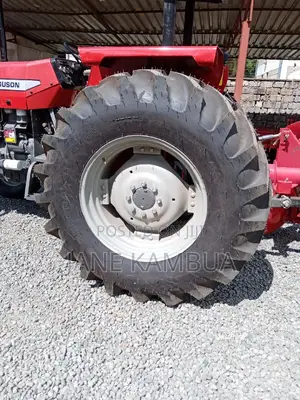 Massey Ferguson 385 2wd,2021model on Offer!!