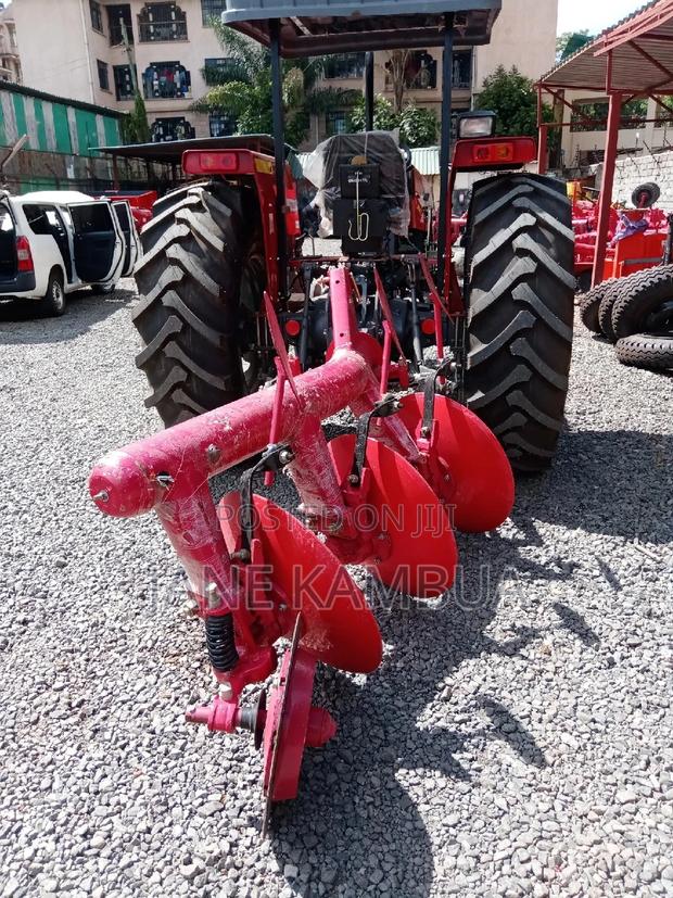 Massey Ferguson 385 2wd,2021model on Offer!! - thumbnail 9