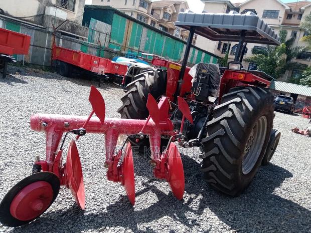 Massey Ferguson 385 2wd,2021model on Offer!! - thumbnail 11