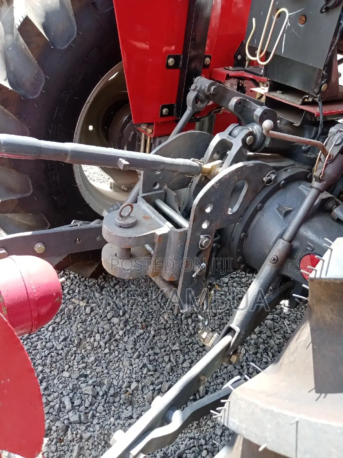 Massey Ferguson 385 2wd,2021model on Offer!!