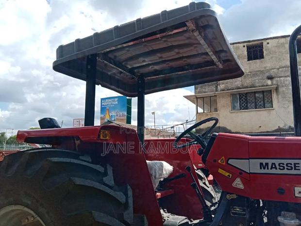 Massey Ferguson 385 2wd,2021model on Offer!! - thumbnail 16