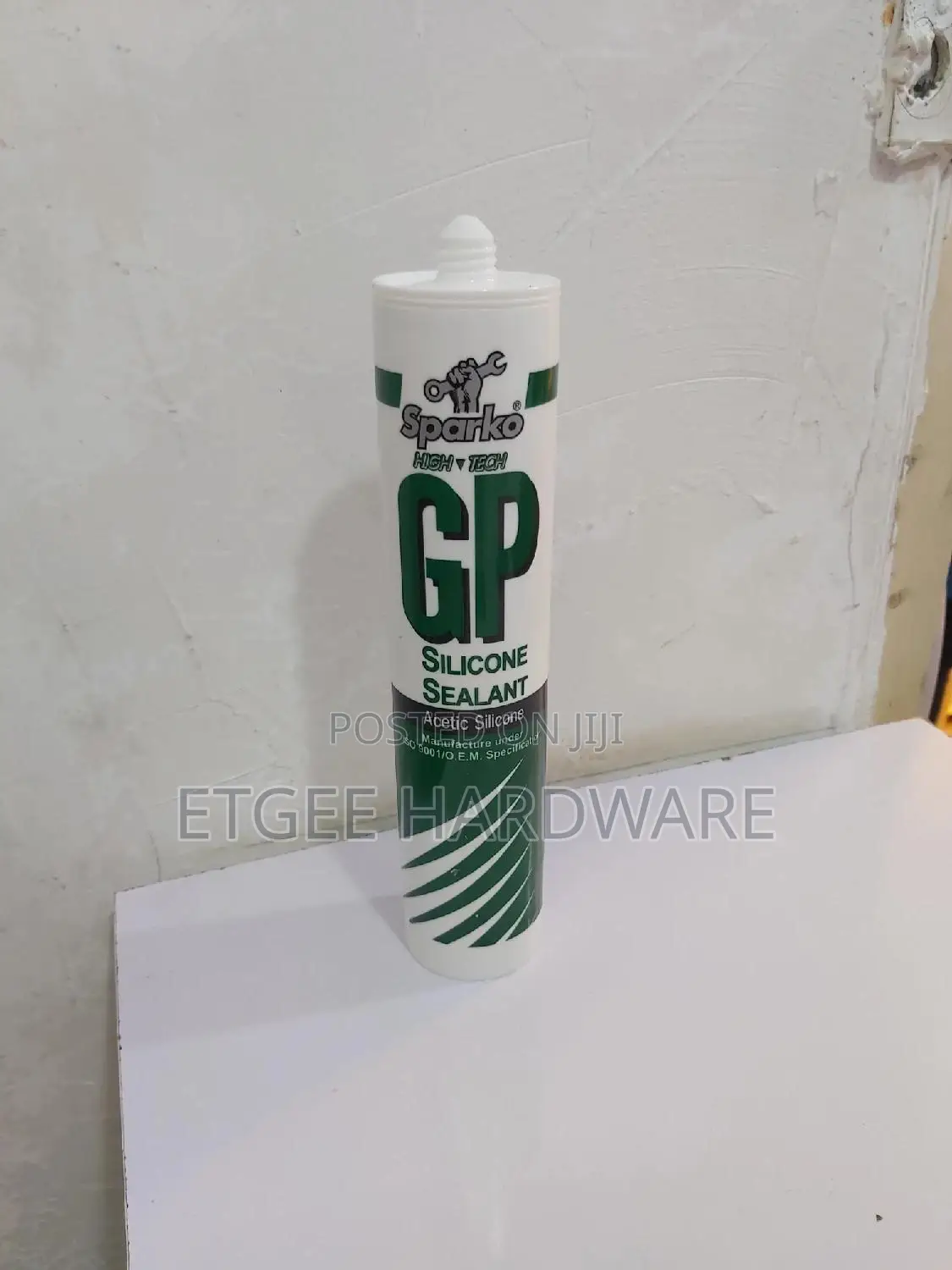Silicone Sealant GP