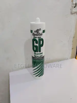 Silicone Sealant GP