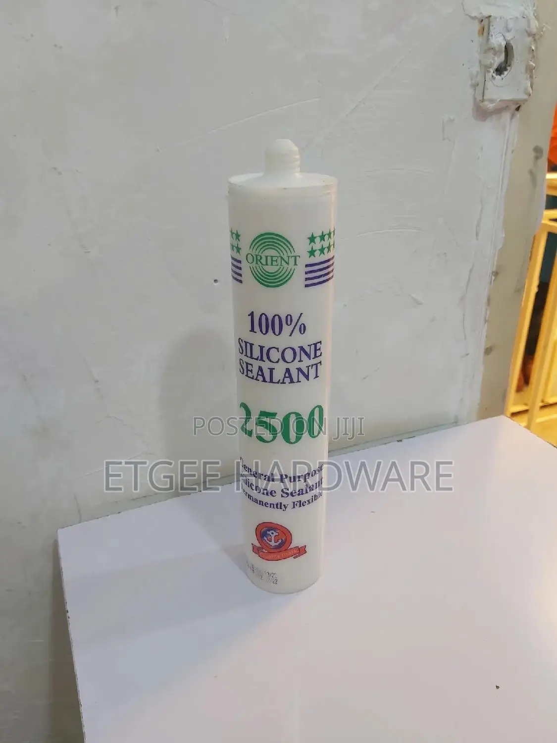 Silicone Sealant