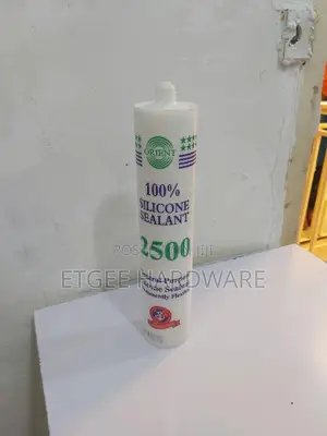 Silicone Sealant