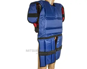 Rugby Contact Suit