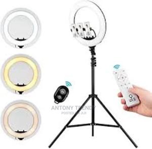 Ring Light 18 Inch - main view