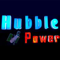 Hubble Power Engineering Contractors Ltd logo