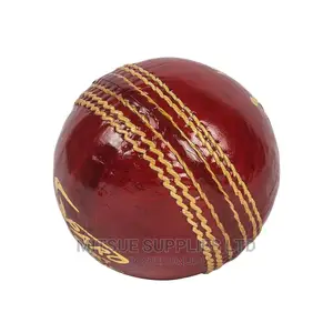 Cricket Ball Leather for Tournament- 5.5 Oz